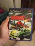 Burnout 2 PlayStation 2