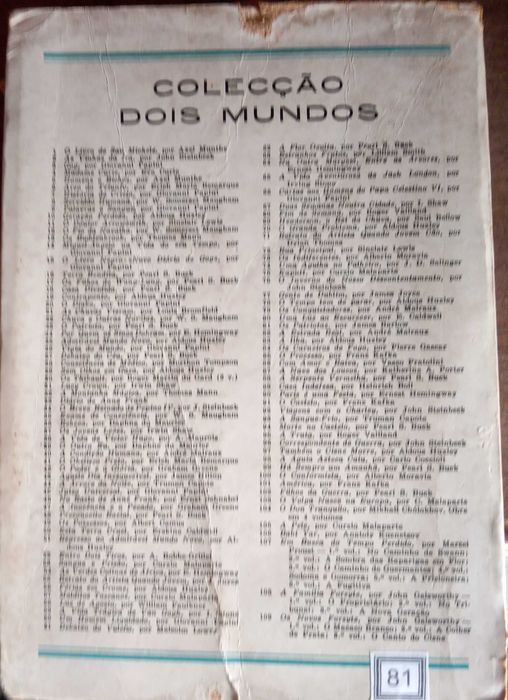 Daphne du Maurier - - - Rebeca - - - - - Livro