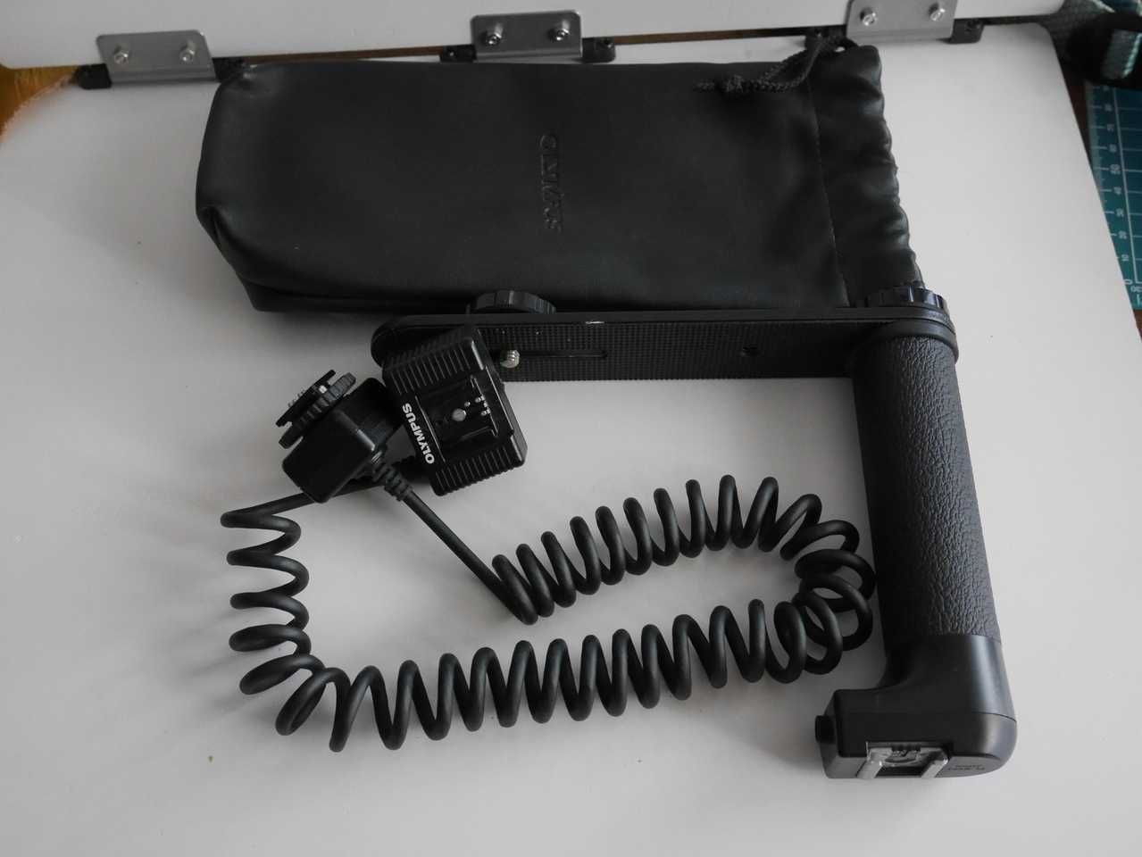 Olimpus FL-BK01 Flash Bracket