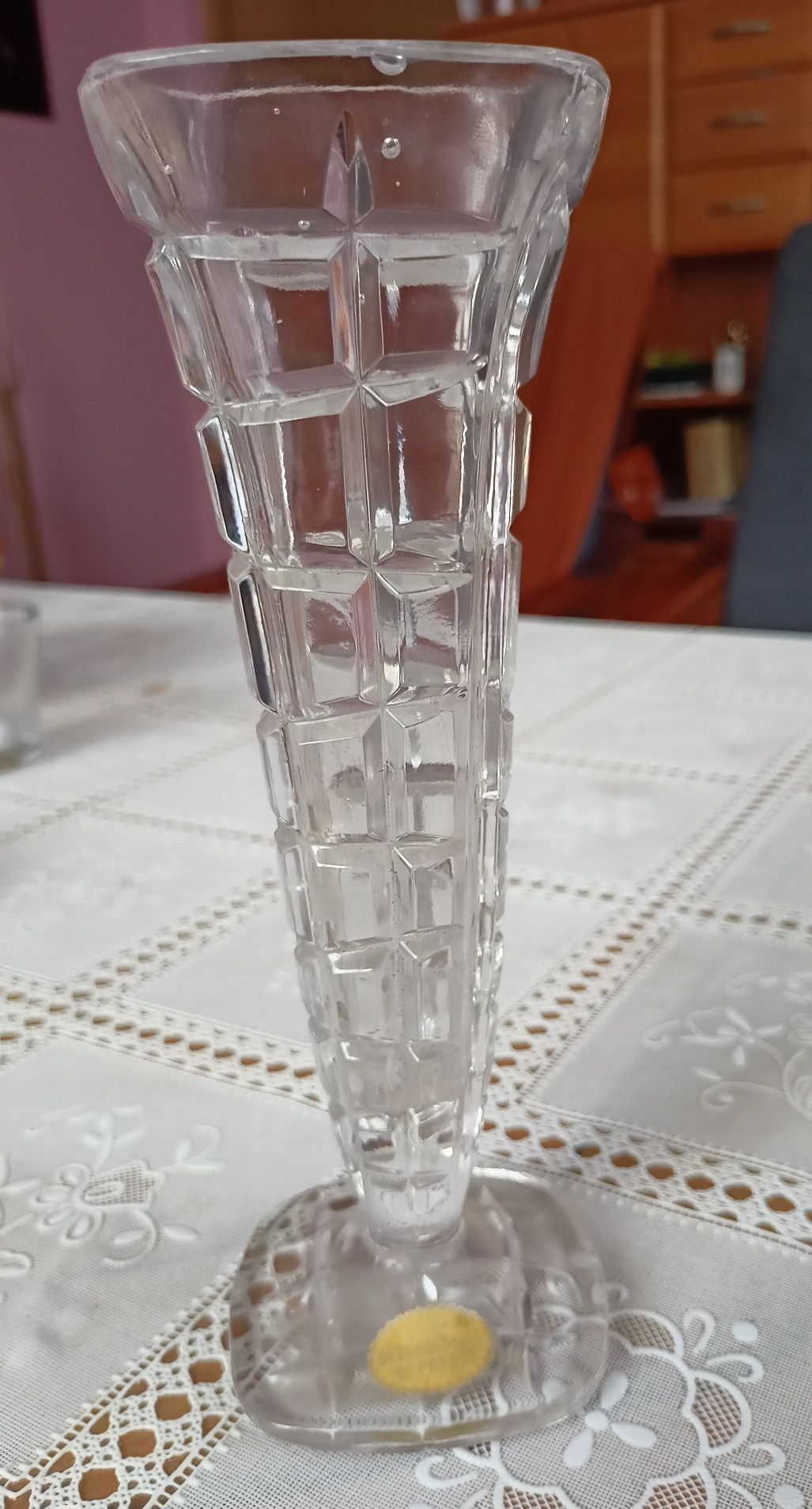 Zestaw wazoników (2 sztuki)