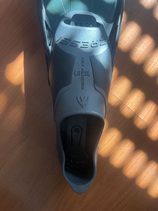 Barbatanas de natação