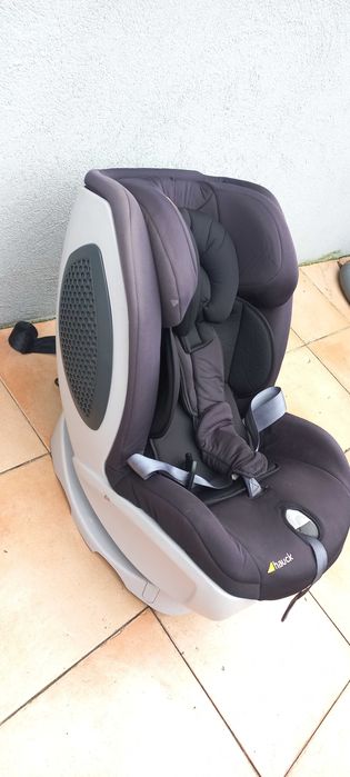 Cadeira Auto com Isofix