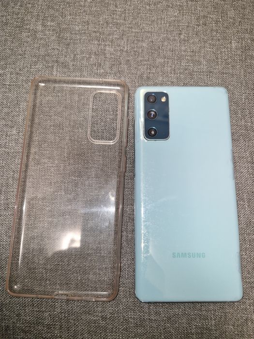 Телефон Samsung S20FE SM-G780F/DS