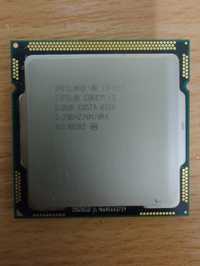 Procesor Intel i3 550 3,20 GHz