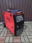 Migomat spawarka Ideal TecnoMig 285 P Pulse Synergic dual puls