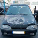 Peugeot 106 XSI 1.3i de 1996 disponível para peças -  MECANICA VENDIDA Caixa fil...