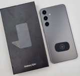 Telefon Samsung Galaxy S24+ 256/12GB Gwarancja Orange
