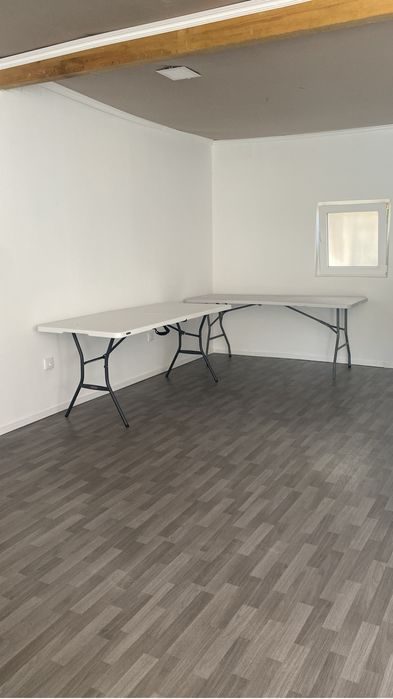 Espaço para festas e eventos