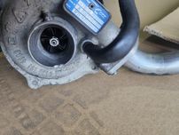 Turbina 1.3 cdti Opel Fiat Lancia