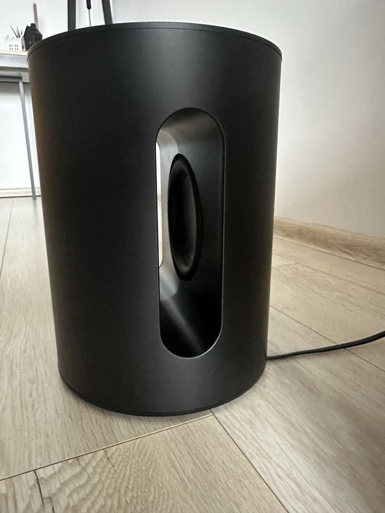 Sonos Sub Mini Subwoofer PROMOCJA!