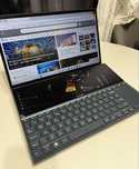 Laptop ASUS Zenbook Duo 14 UX482EA