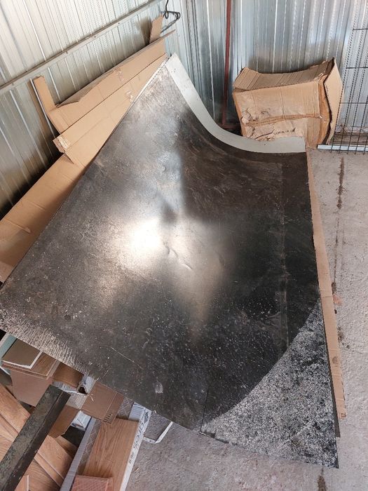 Sprzedam blachę dachowa