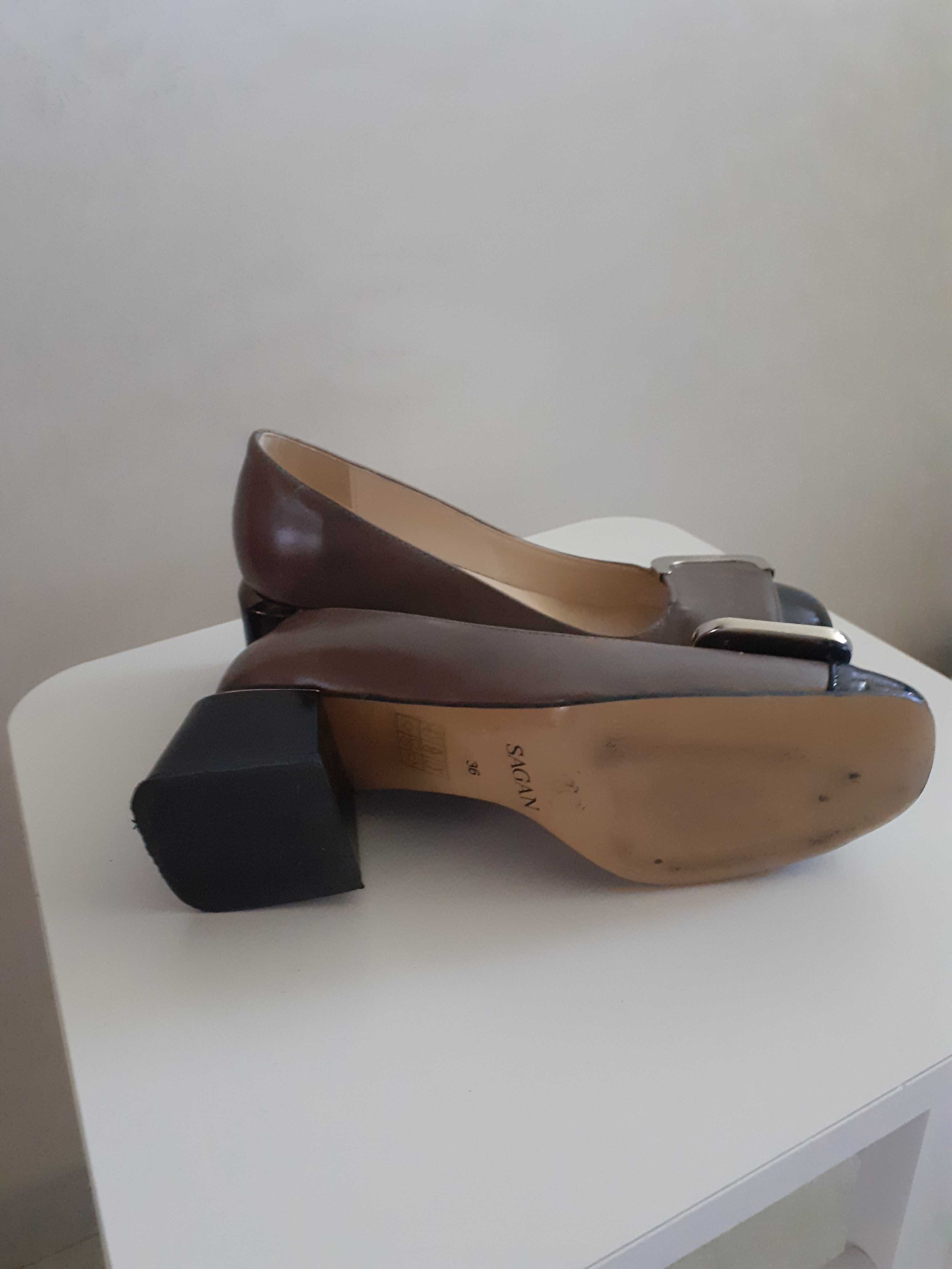 Buty SAGAN rozm.36