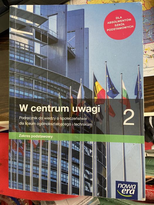W centrum uwagi 2