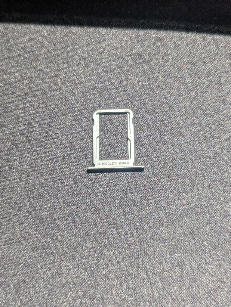 Mi mix 2s tacka sim