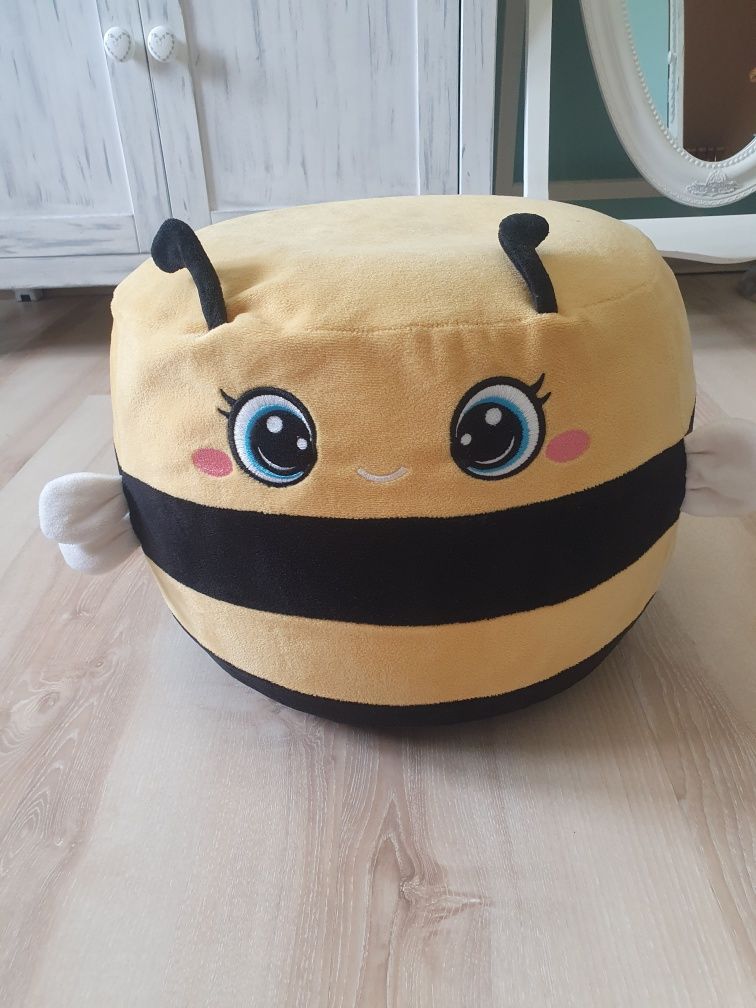 Oddam pufę dla dziecka