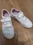 buty dziewczęce Decathlon Artengo rozm. 33