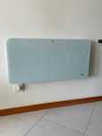 Aquecedor elétrico Princess 1500W