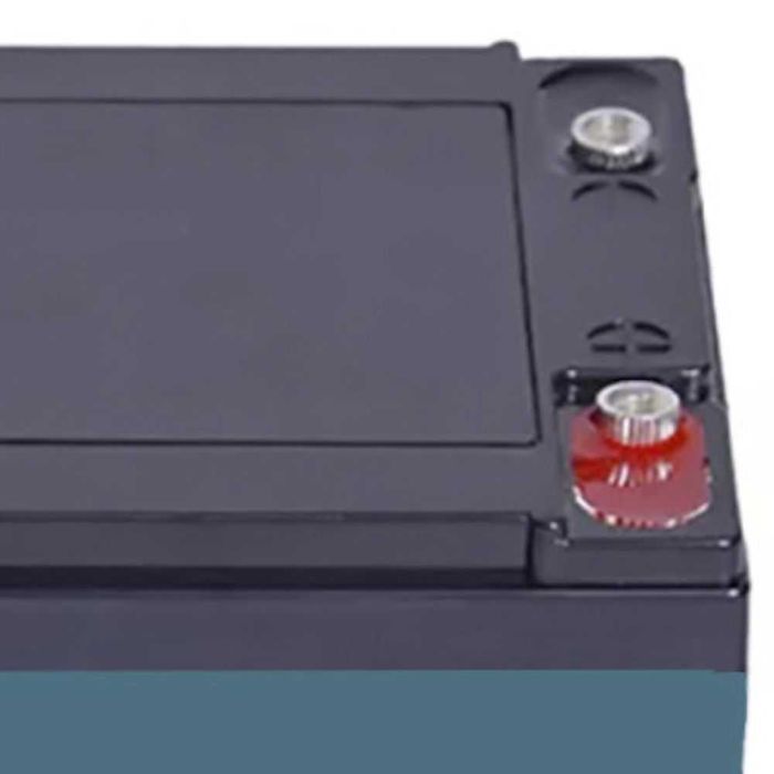 Bateria AGM 12V 12Ah moto eletrica scooter *NOVO* 6-DZF-12