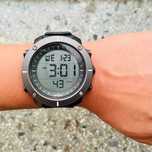 Zegarek męski 8358G SPORT Led Electronic Watch
