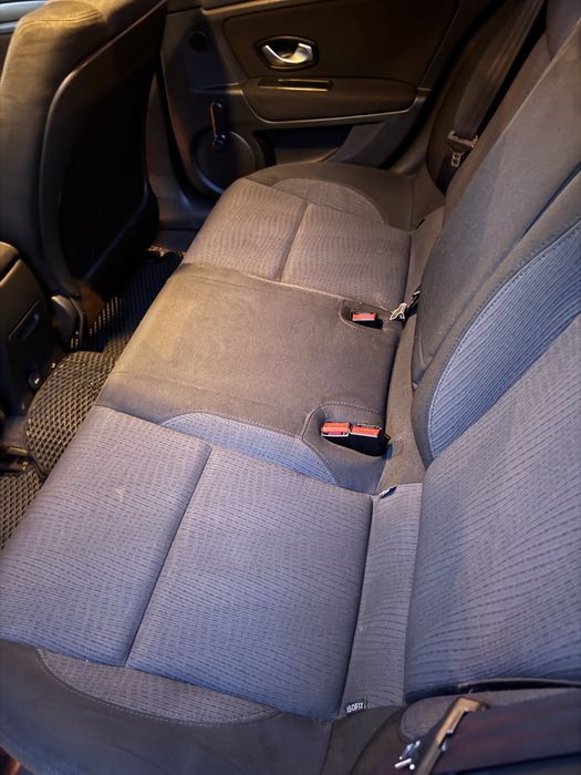 Renault Laguna 3  2008