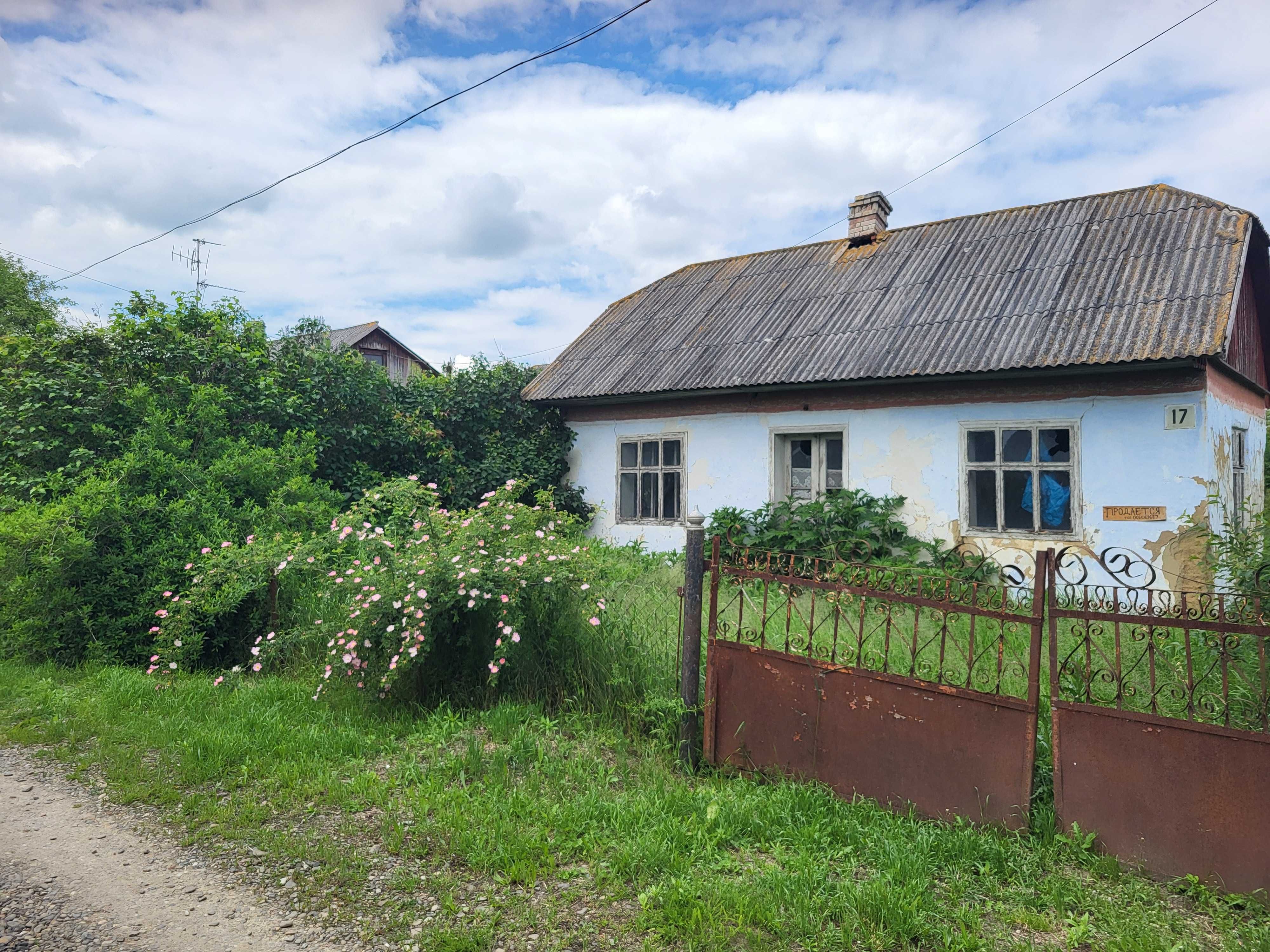 Продажа  земельної ділянки