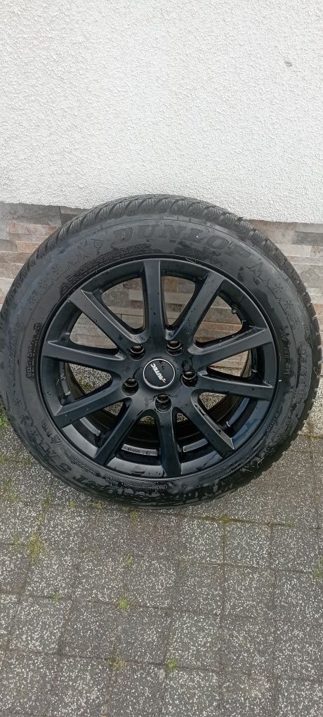 Felgi + opony zimowe gratis