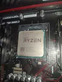 Ryzen 7 1700x идеальный