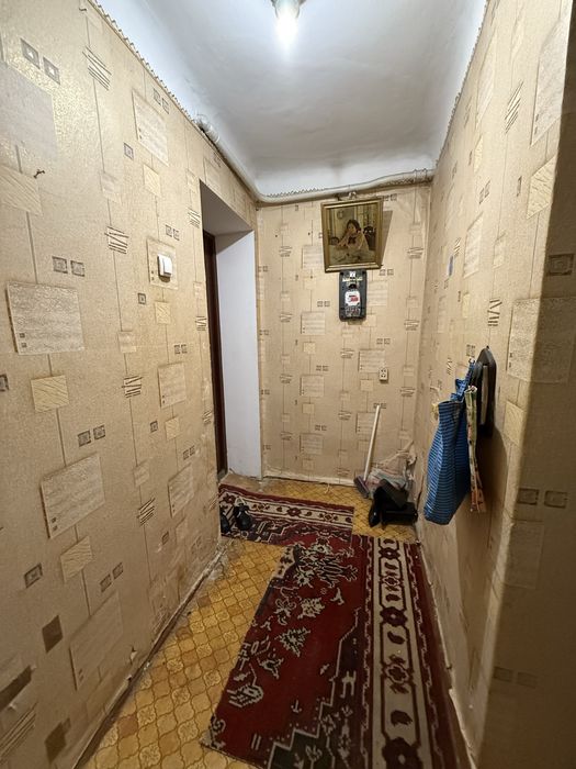 Продаж 2 кімнатної квартири