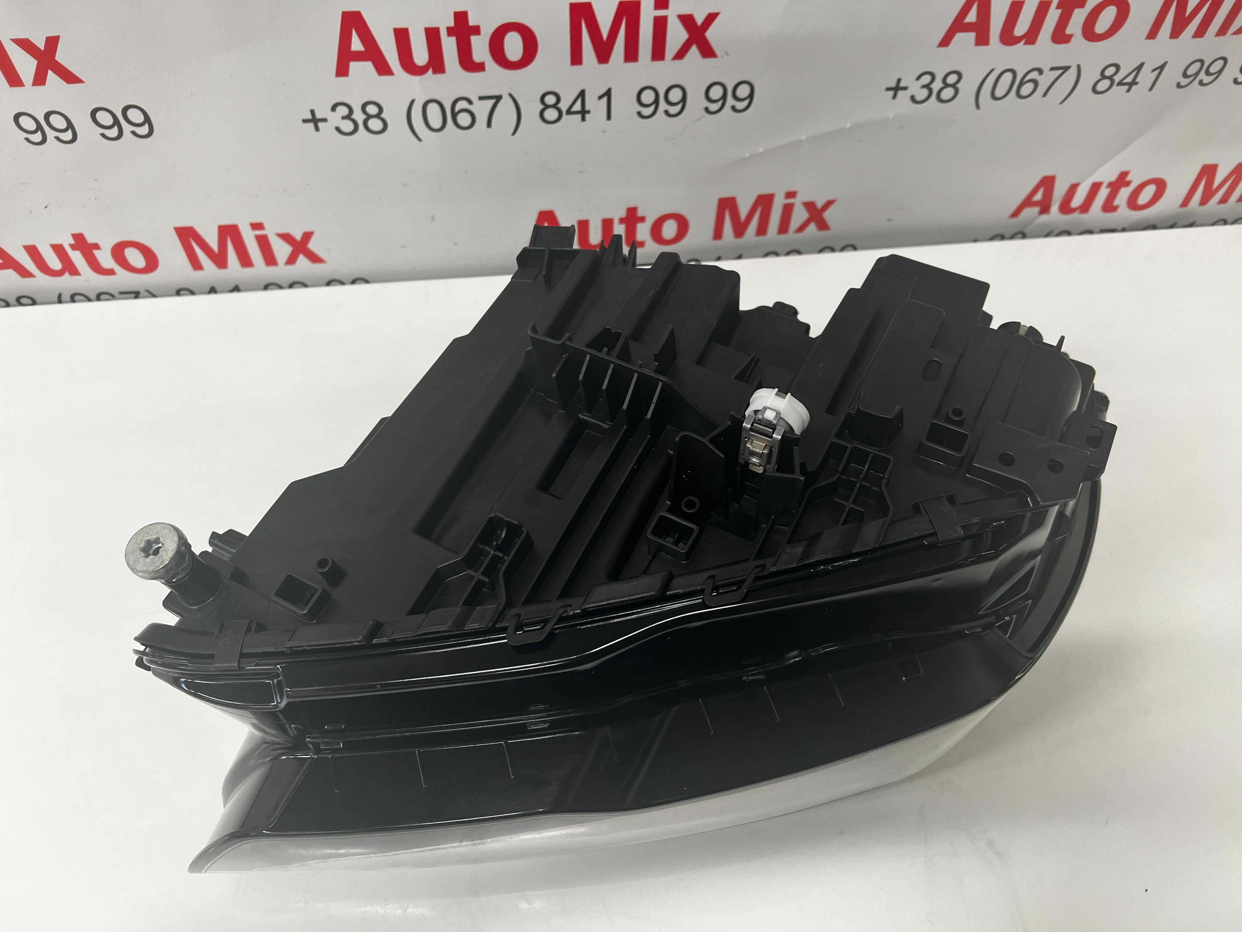 BMW 5 G60 G61 Full Led 5A798D2 фара