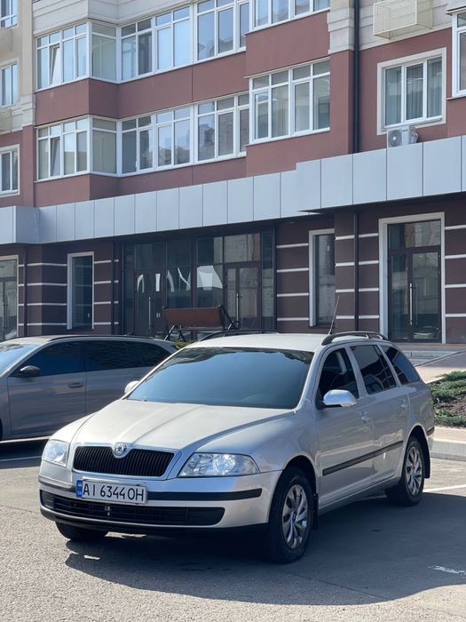 Продам шкоду а5 автомат
