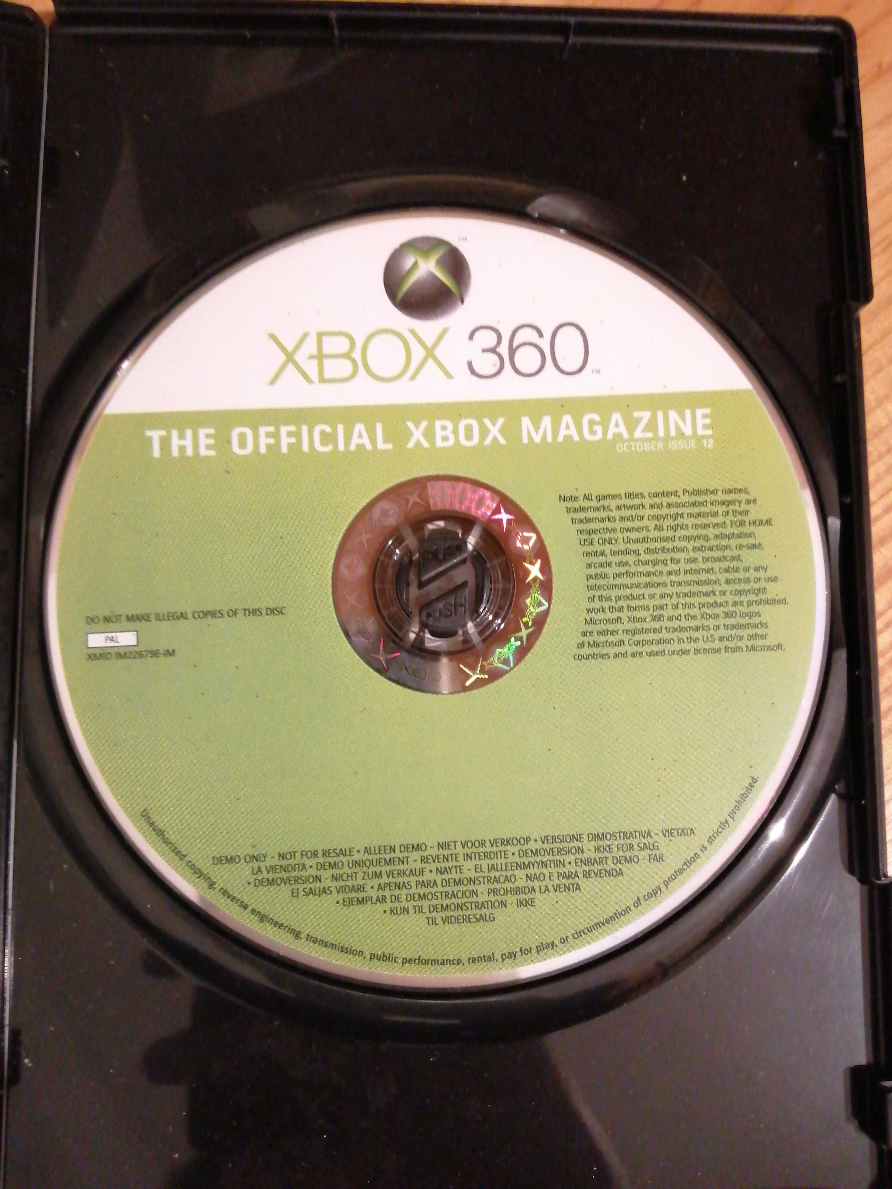 XBOX 360 (jogos)