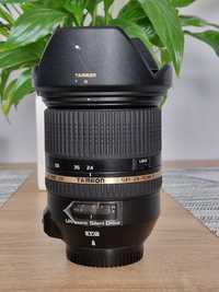 Tamron 24-70 f/2.8 Di VC USD (Nikon)