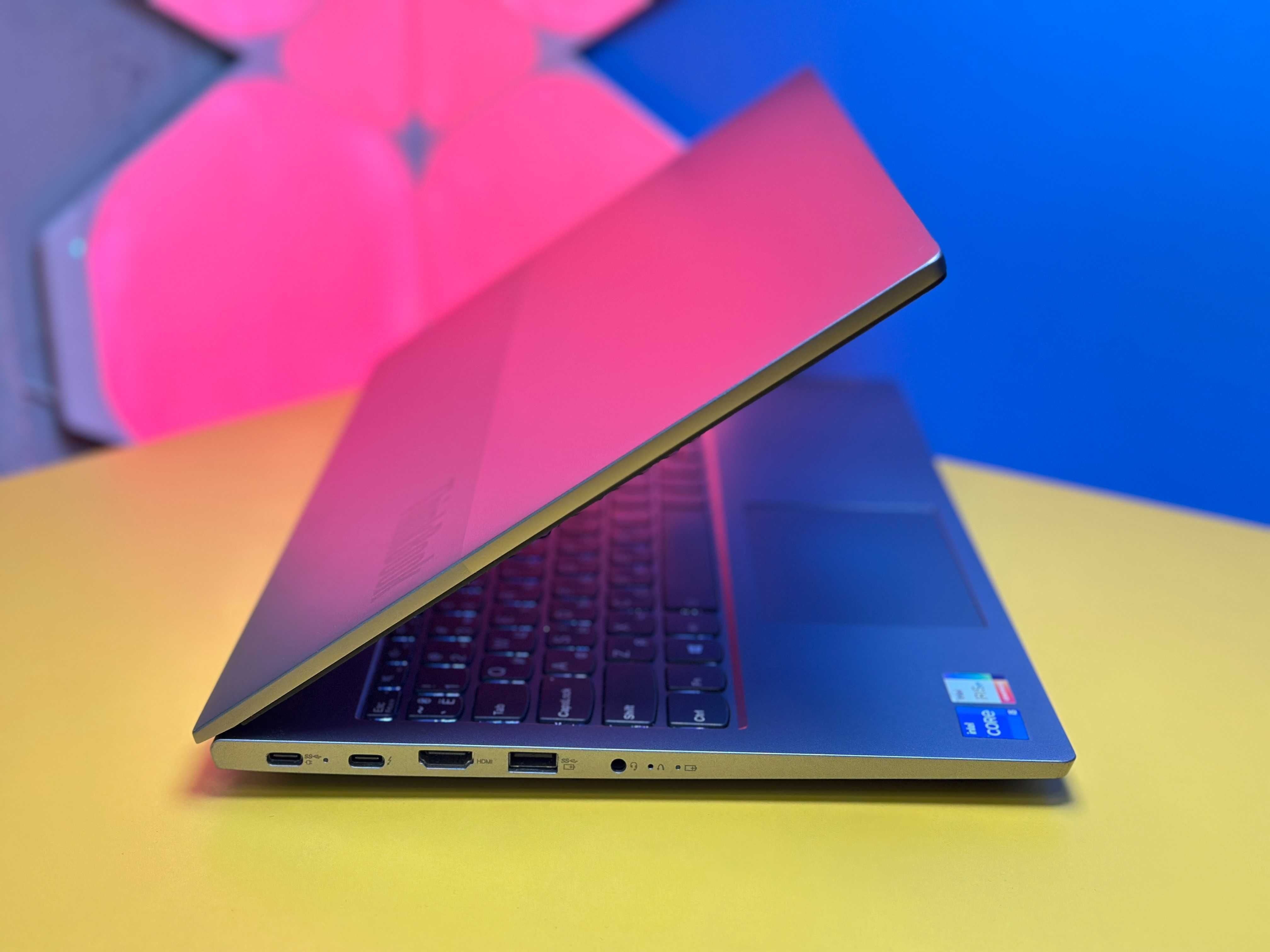 Ноутбук Lenovo ThinkBook 15 G2 ITL 20VE008PRA (142336) Б/У З ГАРАНТІЄЮ