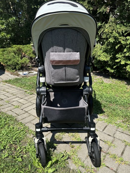 Bugaboo Cameleon 3 Blend Limited Edition 2w1