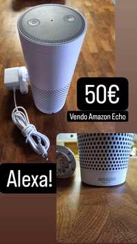 Amazon Echo para venda