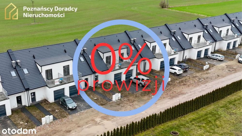 Ogród| Taras |Balkon |Garaż |Spiżarnia