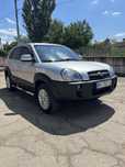 Hyundai Tucson 2012