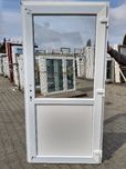 Drzwi PCV 105x210 NOWE