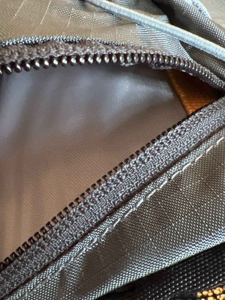 Sprzedam torbę, nerkę, plecak, firmy Deuter model pulse Three..