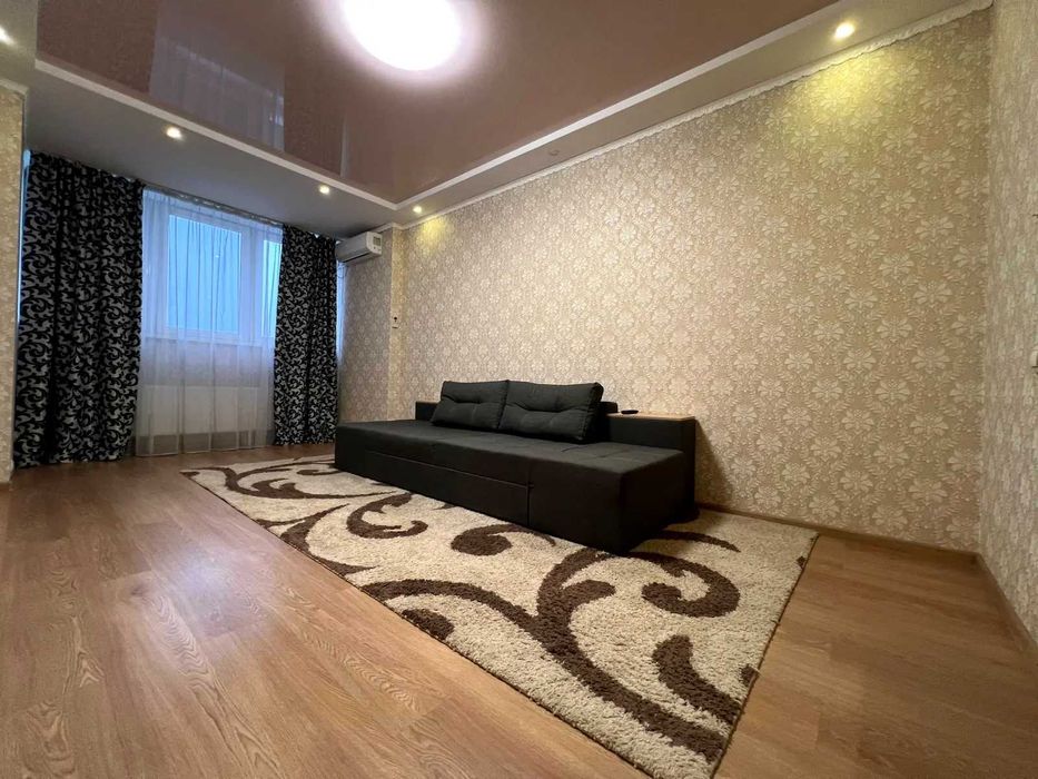 Оренда квартири євродвушка Дарницький район.ЖК Позняки-4а