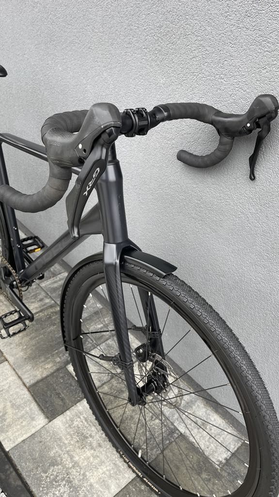 Orbea Terra Shimano GRX