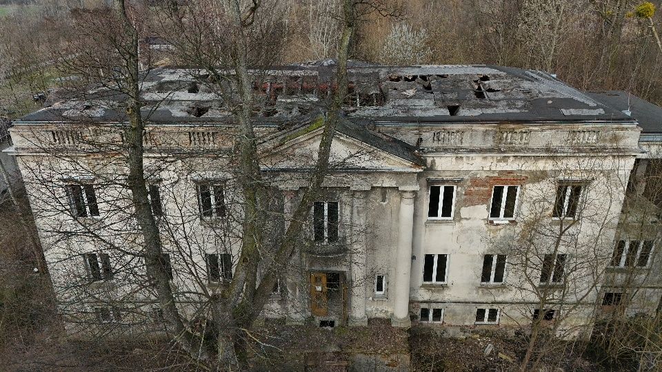 Usługi dronem - foto i video | Drone with me