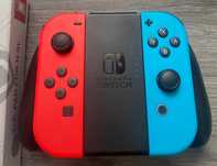 Controladores JoyCon sem fios Nintendo Switch