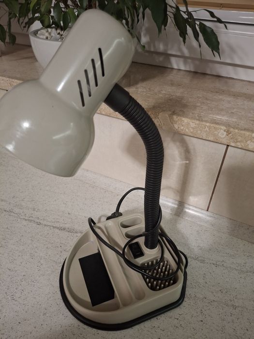 Lampka biurkowa ...