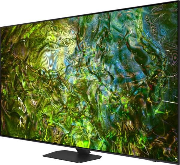 Телевізор Samsung Neo QLED Mini LED QE43QN90DAUXUA Офiцiйна гарантiя!