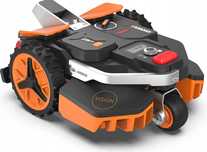Worx Landroid Vision M550 WR205E Robot koszący