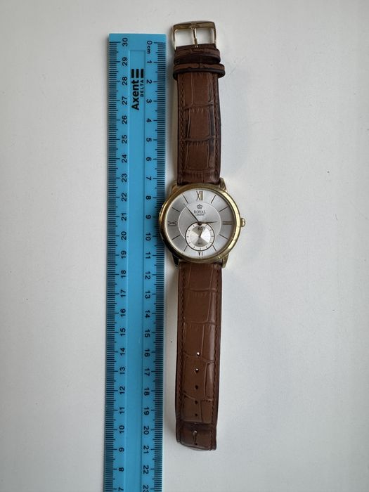 Годинник чоловічий наручний