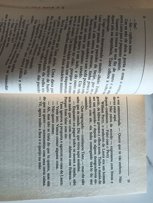 Juntos Novamente	Lee Wilkinson	Colecção: Harlequin Sabrina	Nº 101