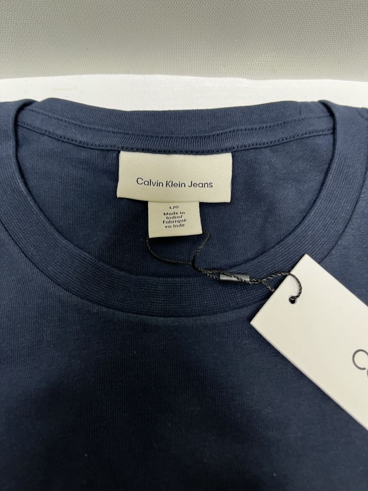 Футболка Calvin Klein ОРИГІНАЛ